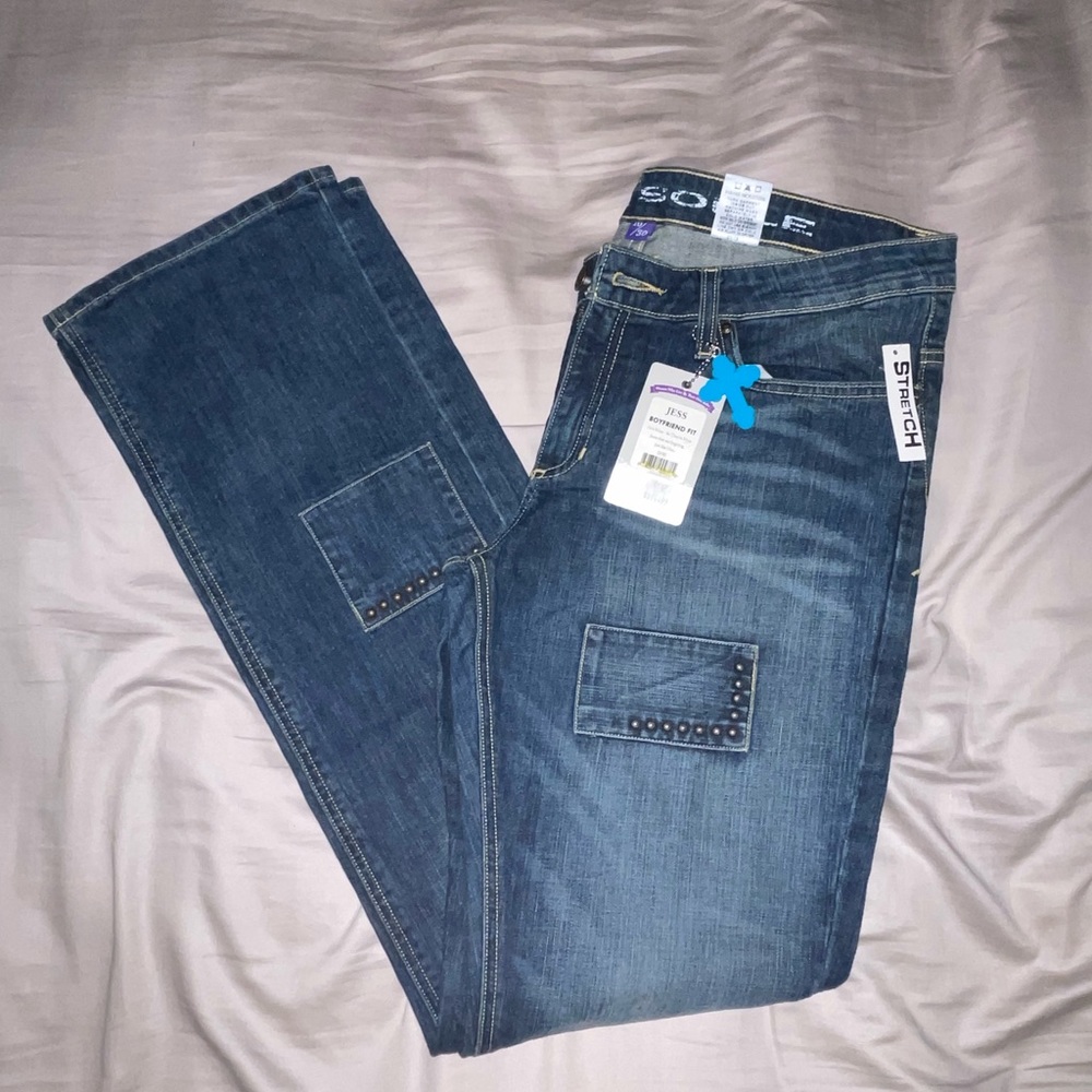 Gypsy Soule Jeans